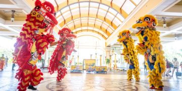 3 phong vị Tết Việt đặc biệt tại The Grand Ho Tram Strip - 2