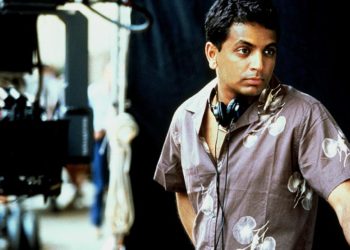 Đạo diễn được 2 đề cử Oscar M. Night Shyamalan khởi động màn ảnh 2023 với phim mới - 1