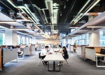 Nhiều cơ hội mở ra cho các văn phòng non - CBD khu vực Tây Bắc Sài Gòn -