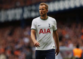 AIA bổ nhiệm Harry Kane làm đại sứ thương hiệu toàn cầu