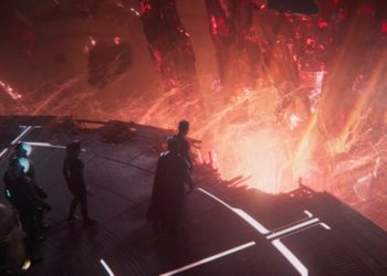 Ant-Man and the Wasp: Quantumania hé lộ phản diện mới của MCU - 2