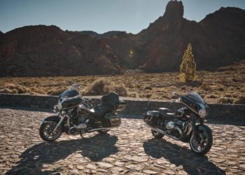 BMW Motorrad Việt Nam giới thiệu 2 mẫu touring hoàn toàn mới: BMW R 18 B Và BMW R 18 Transcontinental - 2