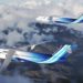 Boeing đạt được hợp đồng phát triển máy bay trình diễn Chuyến bay bền vững cho NASA