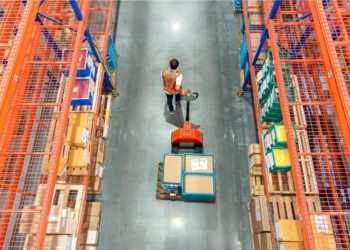 Tương lai của chuỗi cung ứng và cách 3M giảm thiểu sự đứt gãy