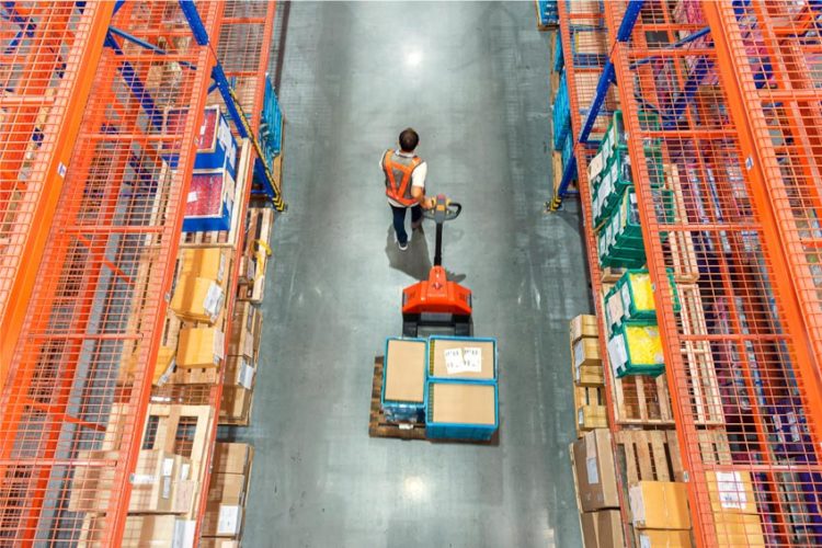 Tương lai của chuỗi cung ứng và cách 3M giảm thiểu sự đứt gãy