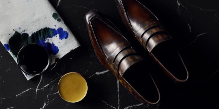  Da Venezia có gì đặc biệt mà berluti ưa chuộng đến vậy? - 8