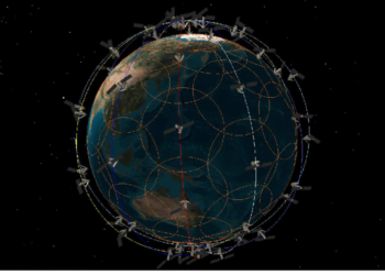 Snapdragon Satellite
