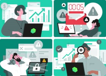 An ninh mạng trước thềm năm mới: 5 bước bảo vệ doanh nghiệp vừa và nhỏ