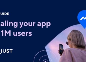 Hai chiến lược chinh phục mốc 1 triệu người dùng