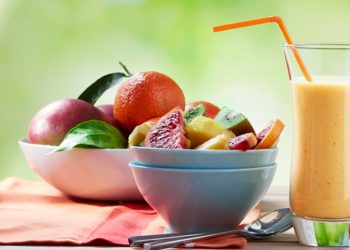 Nhiều người tiêu dùng có thể tăng cân vào dịp nghỉ lễ cuối năm - 5