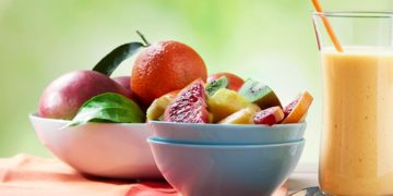 Nhiều người tiêu dùng có thể tăng cân vào dịp nghỉ lễ cuối năm - 5