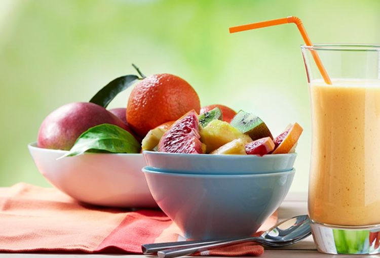 Nhiều người tiêu dùng có thể tăng cân vào dịp nghỉ lễ cuối năm - 5