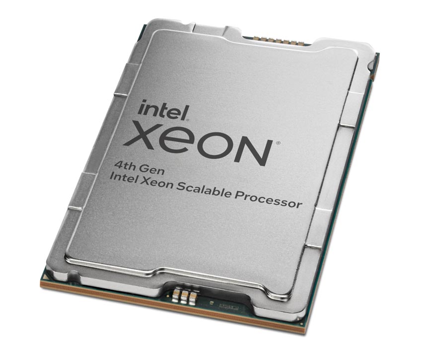 Intel Công Bố Các vi xử lý Xeon Scalable thế hệ 4, các mẫu CPU và GPU thuộc dòng Max - 2