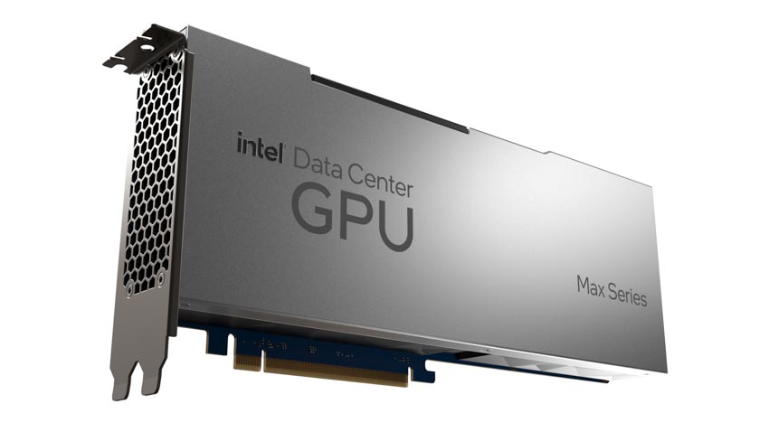 Intel Công Bố Các vi xử lý Xeon Scalable thế hệ 4, các mẫu CPU và GPU thuộc dòng Max - 4