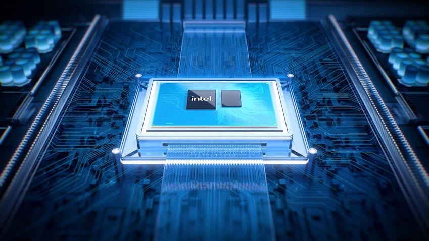 CES: Intel ra mắt vi xử lý di động nhanh nhất thế giới