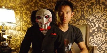James Wan – 'Ông hoàng phim kinh dị' tái xuất mùa phim Tết 2023 - 2
