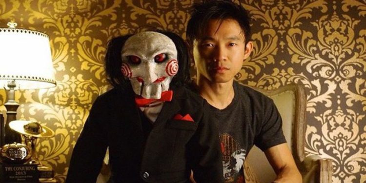 James Wan – 'Ông hoàng phim kinh dị' tái xuất mùa phim Tết 2023 - 2