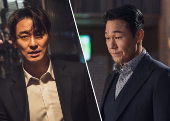Joo Ji Hoon và Park Sung Woong sẽ đại diện điện ảnh Hàn Quốc ‘xông đất’ phòng vé Việt