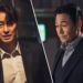 Joo Ji Hoon và Park Sung Woong sẽ đại diện điện ảnh Hàn Quốc ‘xông đất’ phòng vé Việt