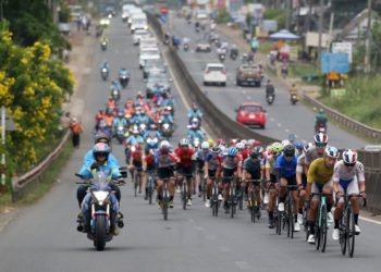 Kết thúc mùa giải đầu tiên thành công trong thời tiết khắc nghiệt - 2