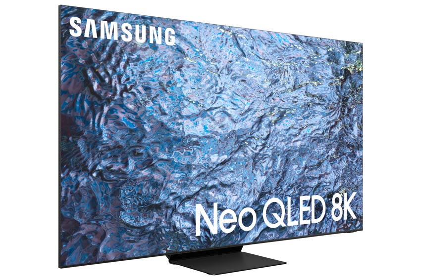 Mở ra Kỷ nguyên mới với TV Samsung Neo QLED, MICRO LED và OLED 2023: Hiệu suất Mạnh mẽ, An toàn và Trải nghiệm Cá nhân - 1
