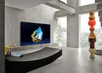 Mở ra Kỷ nguyên mới với TV Samsung Neo QLED, MICRO LED và OLED 2023: Hiệu suất Mạnh mẽ, An toàn và Trải nghiệm Cá nhân - 2