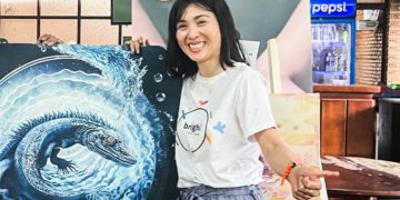 “Trả lại” cho thiên nhiên là mục tiêu lớn nhất chúng tôi hướng đến – Melissa Hồ, nhà sáng lập Bright Việt Nam - 9