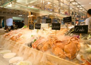 'Monday Madness - ngày thứ 2 hoàn hảo' với nhiều ưu đãi từ Marriott Bonvoy, Việt Nam - 19