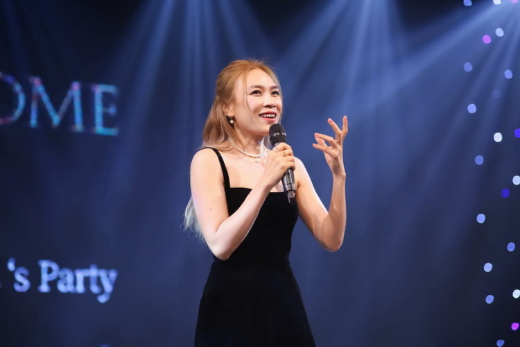 Mỹ Tâm bất ngờ công bố thông tin phim về liveshow Tri Âm tại rạp 2023 2
