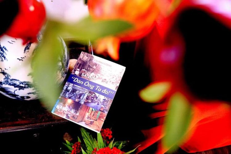 Nét đẹp Sài Gòn – Gia Định xưa tại vùng Ông Tạ - 4