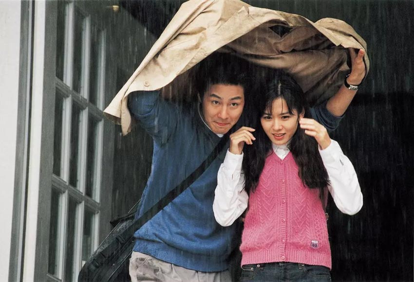 Những tác phẩm lãng mạn kinh điển cực đáng xem của điện ảnh Hàn Quốc - 6