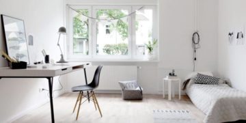 Phong cách nội thất Scandinavian: 10 đặc điểm quan trọng