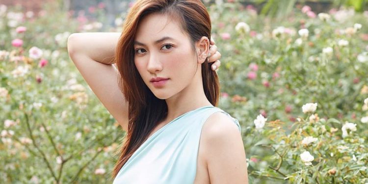 Phương Anh Đào: 'Tôi là người tham lam cảm xúc' - 1