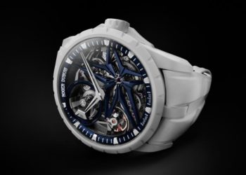 Roger Dubuis Excalibur Hypebeast MB – Niềm cảm hứng đến từ thế hệ của tương lai - 2