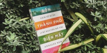 Sự 'biến mất' của bốn thành phố cổ và những bài học từ quá khứ - 2