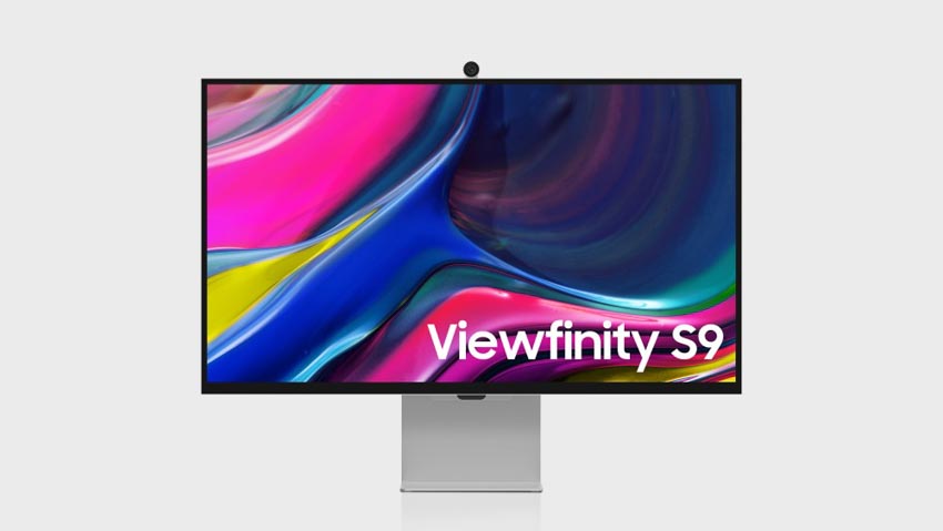 Samsung giới thiệu dòng màn hình Odyssey, ViewFinity và Smart Monitor tại CES 2023 - 3