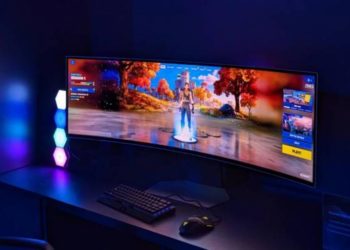 Samsung giới thiệu dòng màn hình Odyssey, ViewFinity và Smart Monitor tại CES 2023 - 5