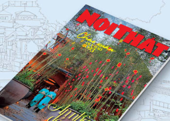 Đón đọc Tạp chí Nội Thất 326+327 phát hành ngày 05/01