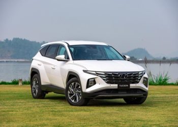 TC Group bán được 81.582 xe Hyundai năm 2022