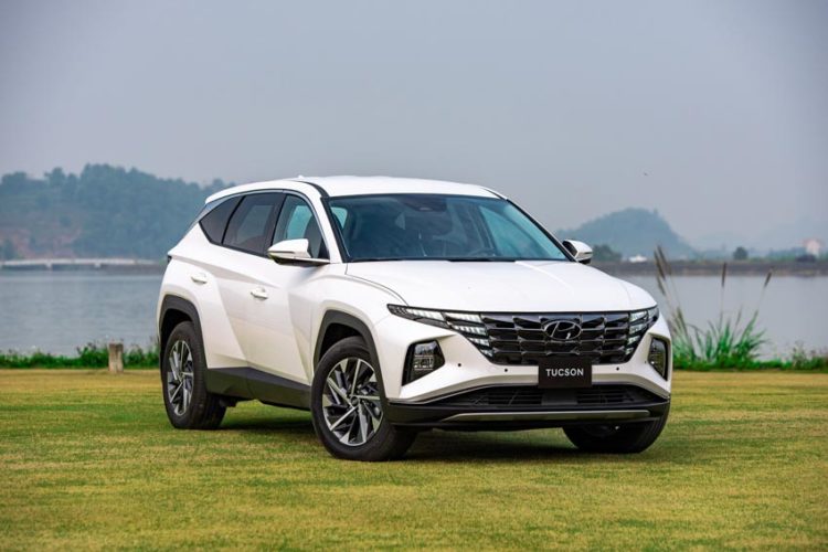 TC Group bán được 81.582 xe Hyundai năm 2022