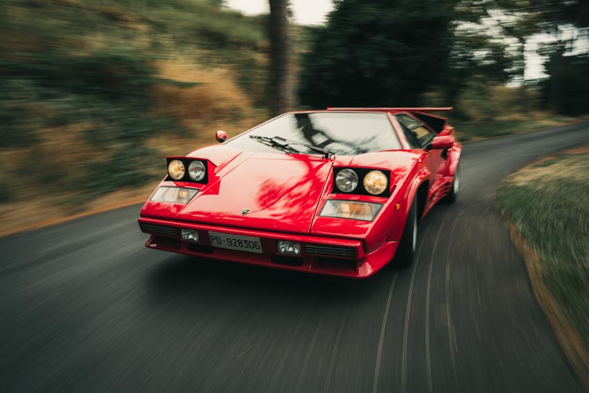 'Trái tim' V12 của Lamborghini – Nhìn lại trước khi bước sang kỷ nguyên hybrid - 2