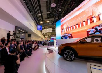 Vinfast công bố thông số và thời điểm đặt chỗ Vf 6 - Vf 7 - 3