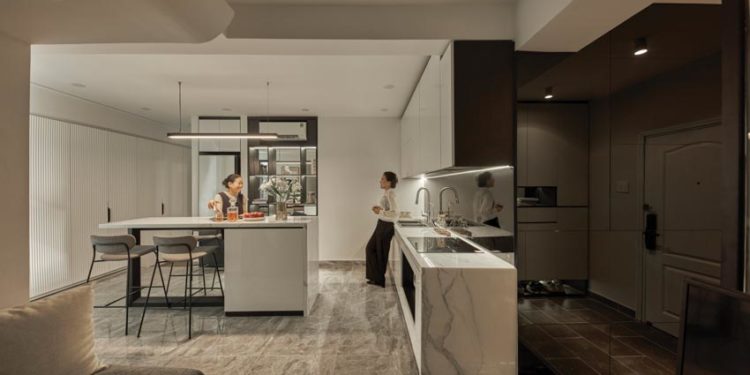 Chút nắng qua cửa sổ