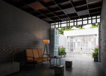 J house - Thoải mái với nhà phố