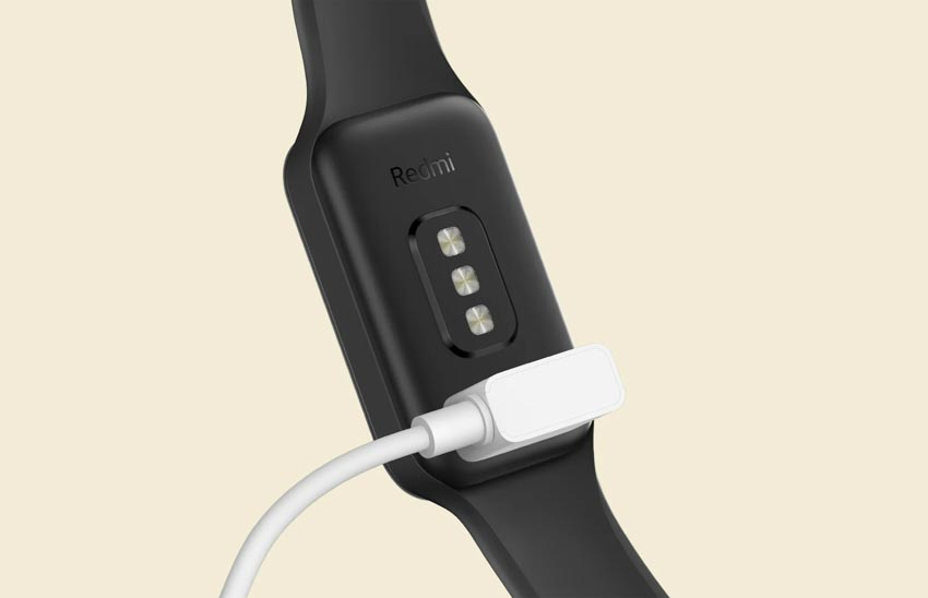 Redmi Smart Band 2 - thiết kế mỏng nhẹ thời trang và hơn 100 mặt đồng hồ - 6