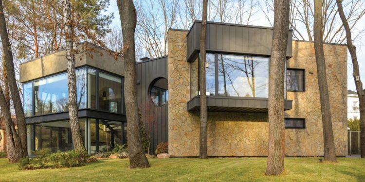 Nương vào thiên nhiên