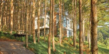 Đáp ứng một xu hướng du lịch mới