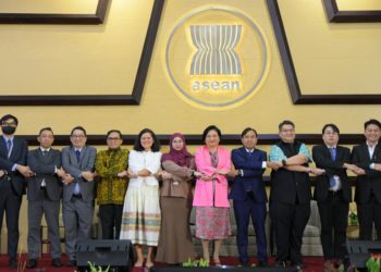 ASEAN Foundation kết hợp cùng Google.org tổ chức tập huấn nâng cao năng lực kỹ thuật số