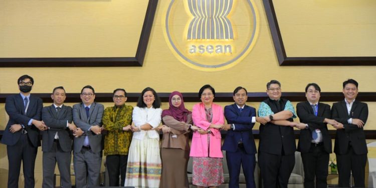 ASEAN Foundation kết hợp cùng Google.org tổ chức tập huấn nâng cao năng lực kỹ thuật số