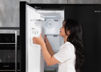 Cách bảo dưỡng tủ lạnh bạn nên biết để tiết kiệm chi phí điện năng